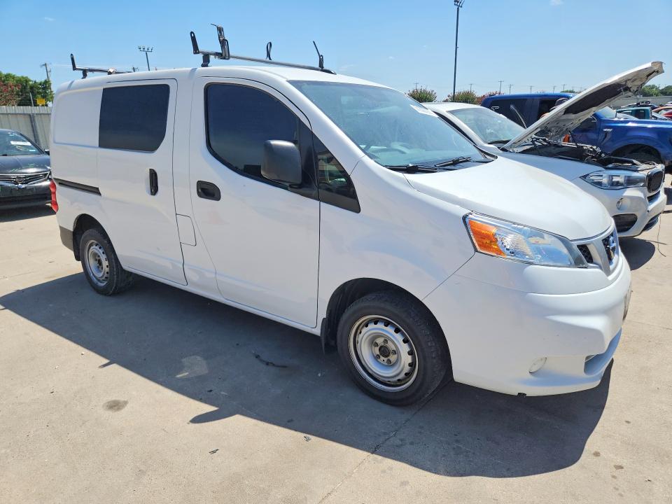 Продажа на аукционе авто 2020 Nissan Nv200, vin: 3N6CM0KN5LK708197, номер лота: 61802726