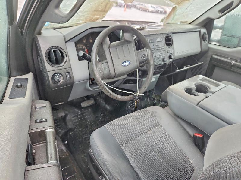 Продаж на аукціоні авто 2016 Ford F250, vin: 1FTBF2A60GEA08019, номер лоту: 62931936