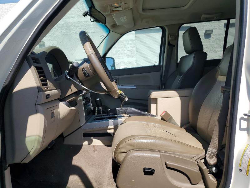 62876906 :رقم المزاد ، 1J8GP58K98W288762 vin ، 2008 Jeep Liberty مزاد بيع