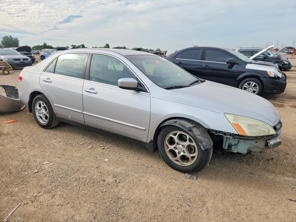 Продажа на аукционе авто 2004 Honda Accord, vin: 3HGCM563X4G700868, номер лота: 63179216