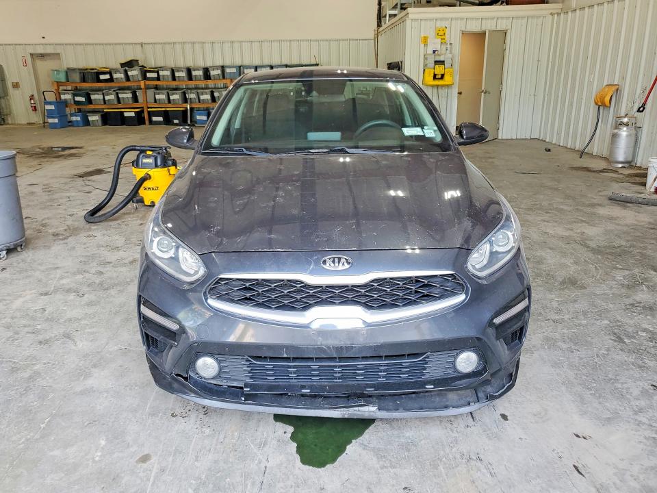 Aukcja sprzedaży 2020 Kia Forte, vin: 3KPF24AD1LE173972, numer aukcji: 60971836
