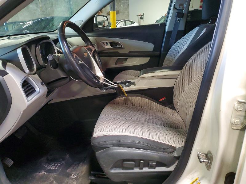 62752366 :رقم المزاد ، 1GNALDEK8DZ127326 vin ، 2013 Chevrolet Equinox مزاد بيع