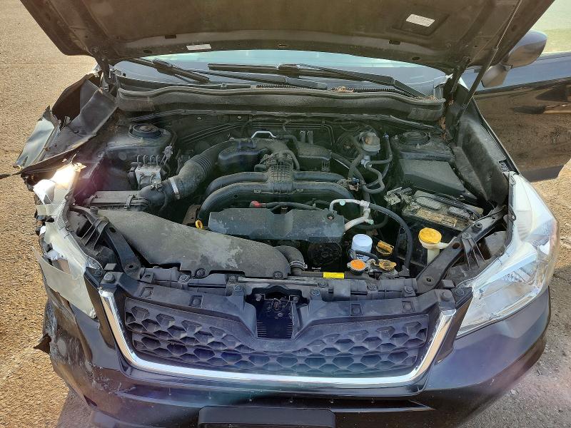 Aukcja sprzedaży 2015 Subaru Forester, vin: JF2SJADC6FH537015, numer aukcji: 60648276