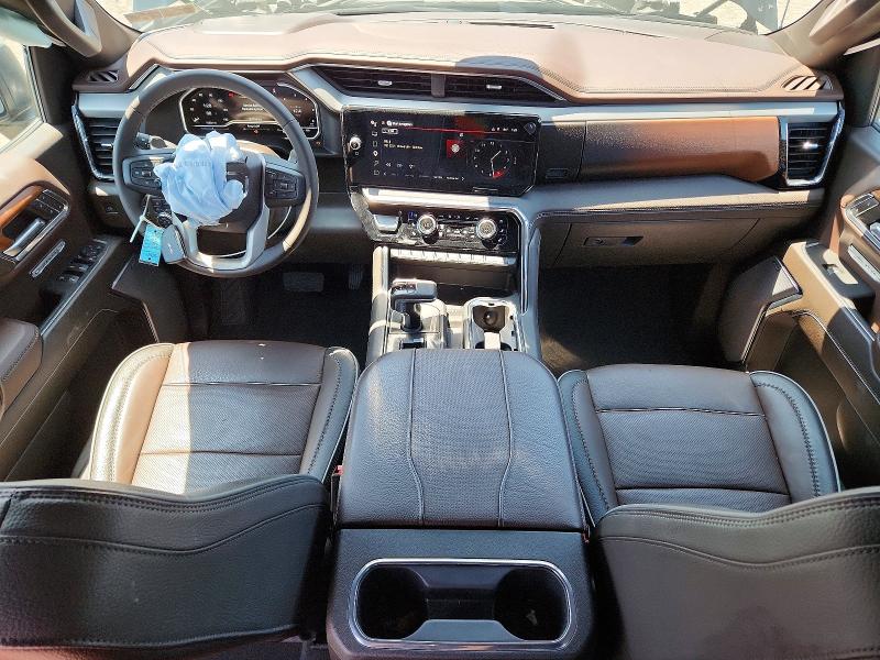 Продаж на аукціоні авто 2023 Gmc Sierra, vin: 3GTUUGED6PG343234, номер лоту: 60828636