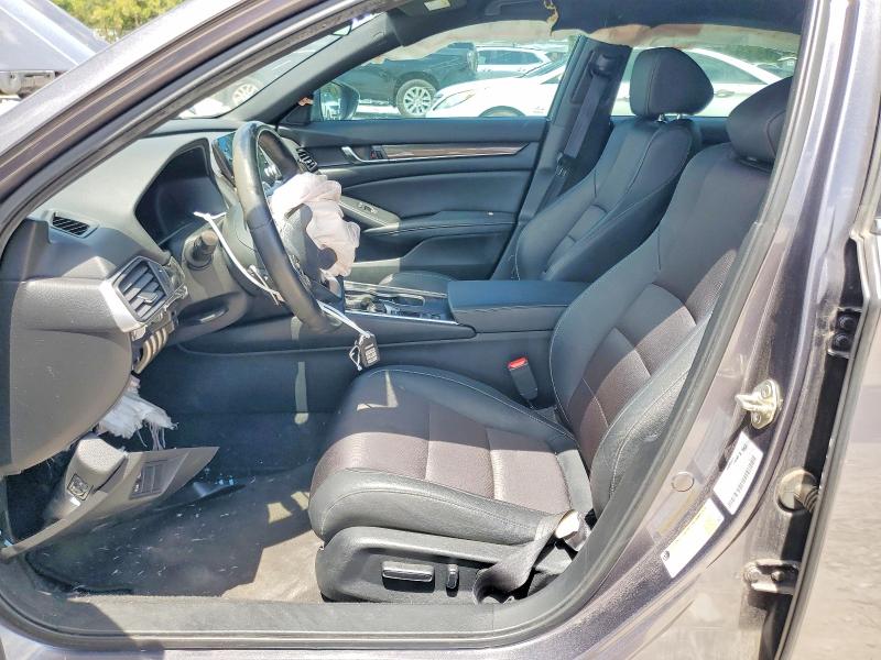 Aukcja sprzedaży 2019 Honda Accord, vin: 1HGCV1F36KA131048, numer aukcji: 59279566