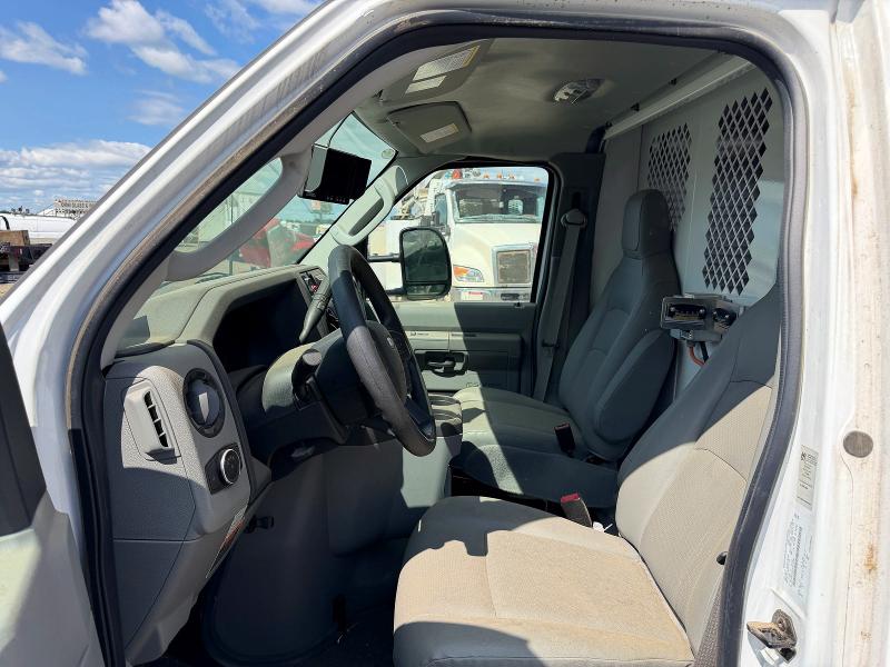 Продажа на аукционе авто 2024 Ford Econoline, vin: 1FDWE3FNXRDD18161, номер лота: 62469596