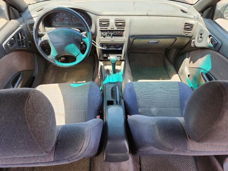Auction sale of the 1997 Subaru Legacy, vin: 4S3BG6855V7638198, lot number: 63060176