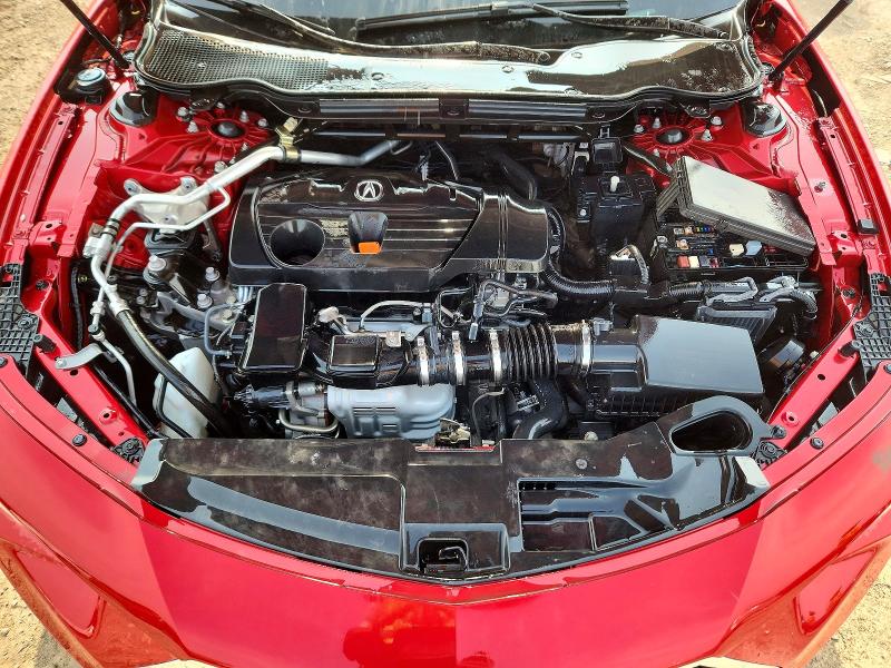 Aukcja sprzedaży 2021 Acura Tlx, vin: 19UUB5F4XMA006621, numer aukcji: 60432956