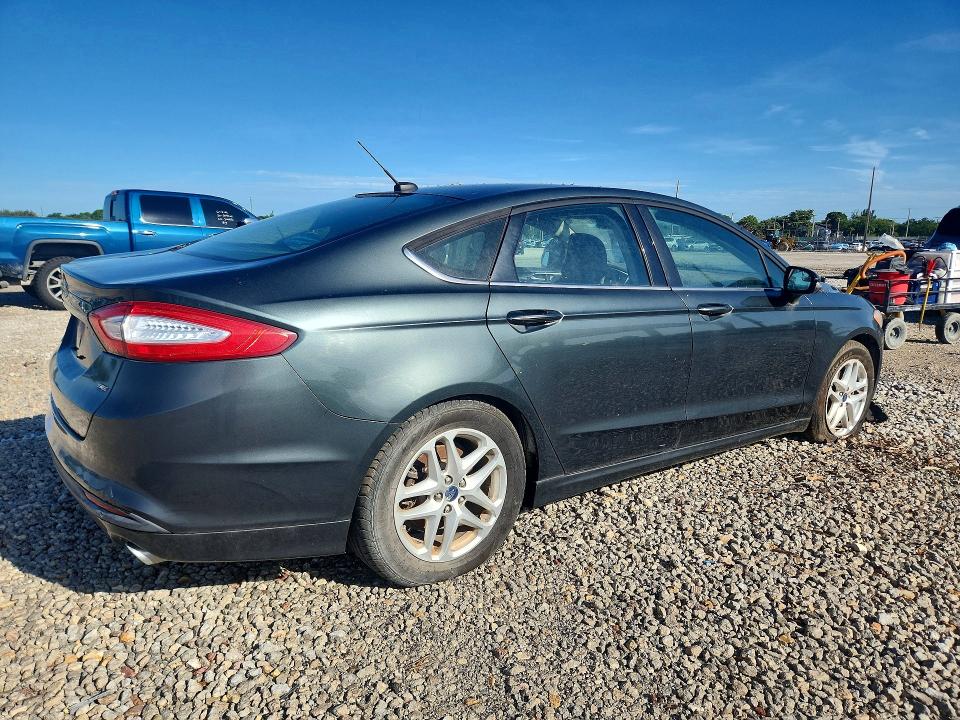 Продажа на аукционе авто 2015 Ford Fusion, vin: 3FA6P0H78FR227376, номер лота: 59727576