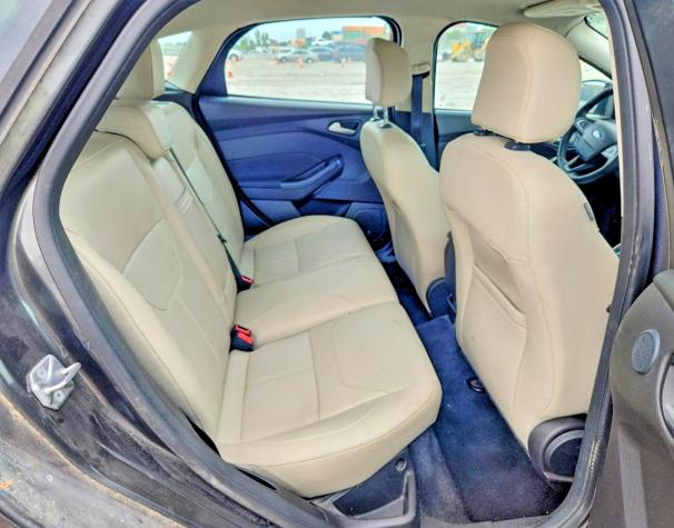 62825446 :رقم المزاد ، 1FADP3N26GL299338 vin ، 2016 Ford Focus مزاد بيع