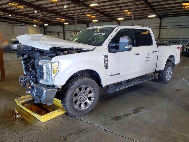 Продаж на аукціоні авто 2018 Ford F350, vin: 1FT8W3BT2JEB94786, номер лоту: 59185916