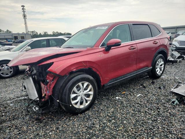 63355716 :رقم المزاد ، 2HKRS4H20TH405457 vin ، 2026 Honda Cr-v مزاد بيع