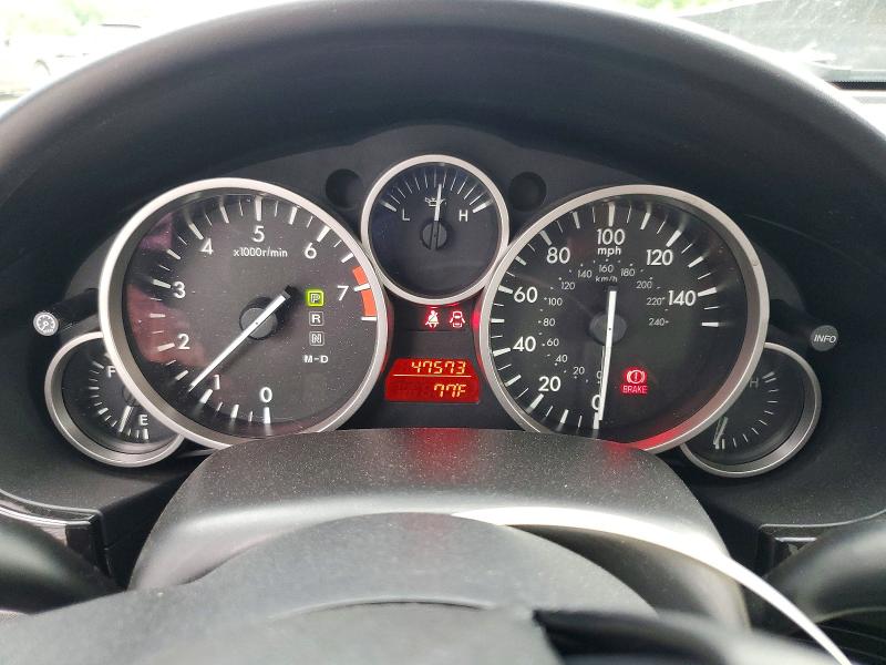 Продажа на аукционе авто 2015 Mazda Mx-5 Miata, vin: JM1NC2JF5F0237989, номер лота: 60759746
