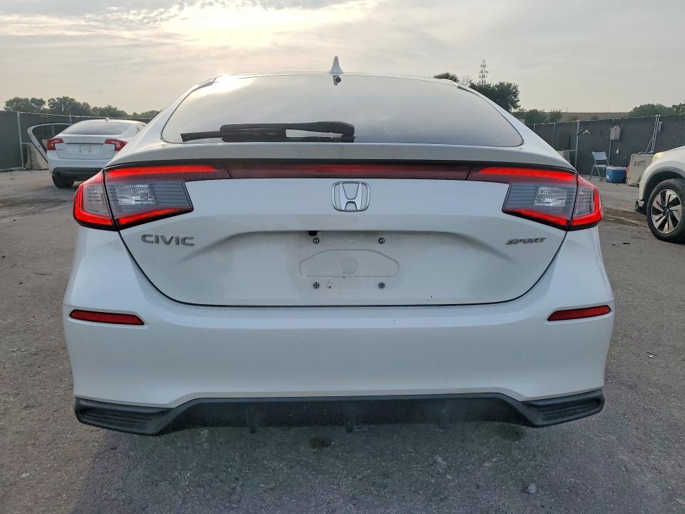 Продаж на аукціоні авто 2023 Honda Civic, vin: 19XFL2H89PE022992, номер лоту: 62805856