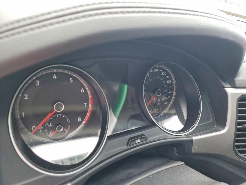 Продажа на аукционе авто 2021 Volkswagen Atlas, vin: 1V2KR2CA3MC502647, номер лота: 57137546