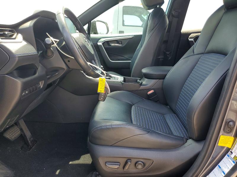 Aukcja sprzedaży 2021 Toyota Rav4, vin: 2T3E6RFV1MW009402, numer aukcji: 62843156