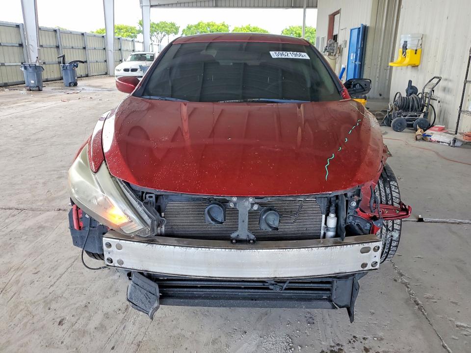 Aukcja sprzedaży 2016 Nissan Altima, vin: 1N4AL3AP6GN368954, numer aukcji: 59621966