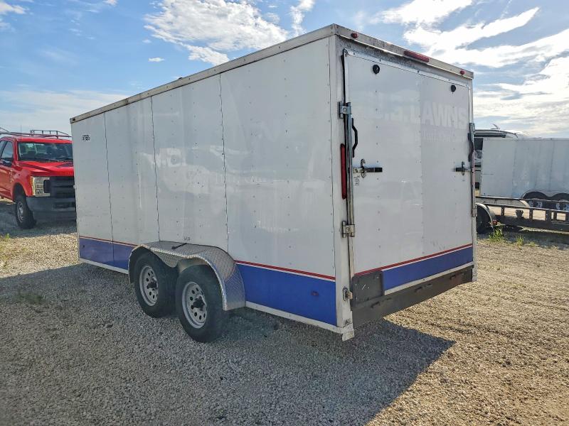 Продажа на аукционе авто 2022 Freedom Trailers Trailer, vin: 5WKBE1628N1074335, номер лота: 58795626