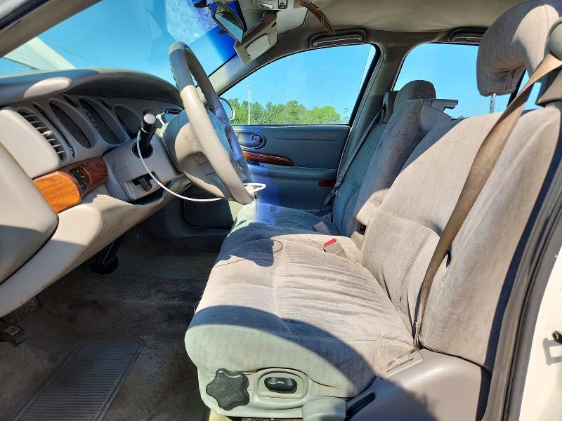 Aukcja sprzedaży 2003 Buick Lesabre, vin: 1G4HP52K13U282488, numer aukcji: 63344936