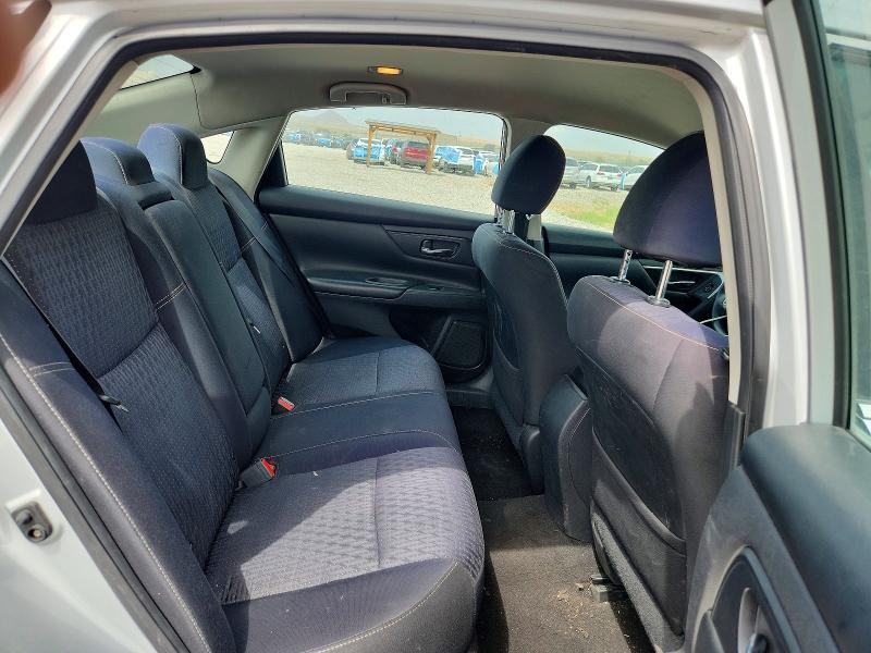 62641116 :رقم المزاد ، 1N4AL3AP9GC167884 vin ، 2016 Nissan Altima مزاد بيع