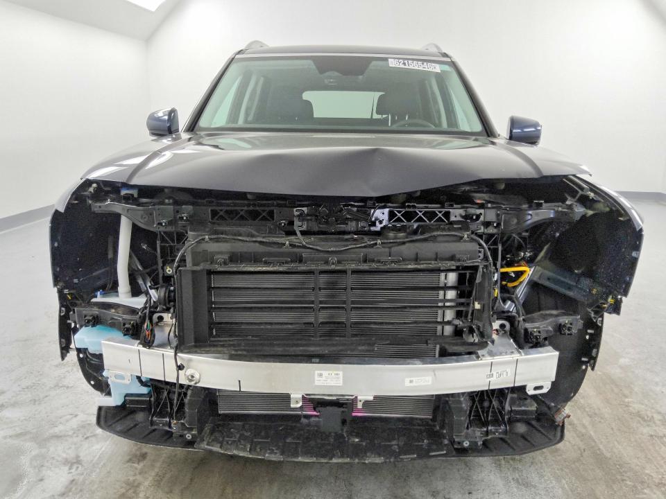 62156546 :رقم المزاد ، KM8RL5S29TU127879 vin ، 2026 Hyundai Palisade مزاد بيع
