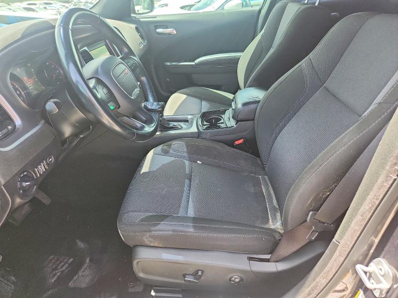 Aukcja sprzedaży 2019 Dodge Charger, vin: 2C3CDXBG8KH745165, numer aukcji: 60057476