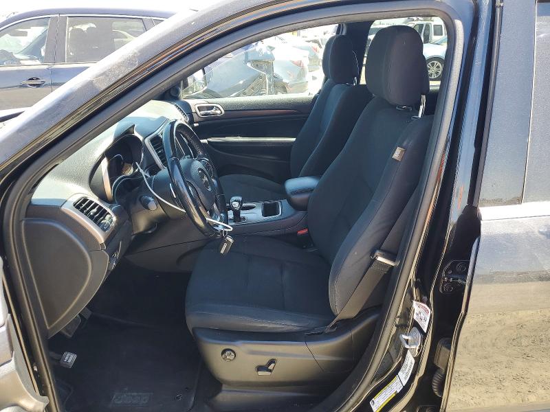 62308016 :رقم المزاد ، 1C4RJEAG2FC613967 vin ، 2015 Jeep Grand Cherokee مزاد بيع