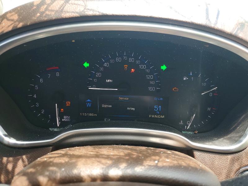 Продажа на аукционе авто 2014 Cadillac Srx, vin: 3GYFNCE32ES662608, номер лота: 63115486
