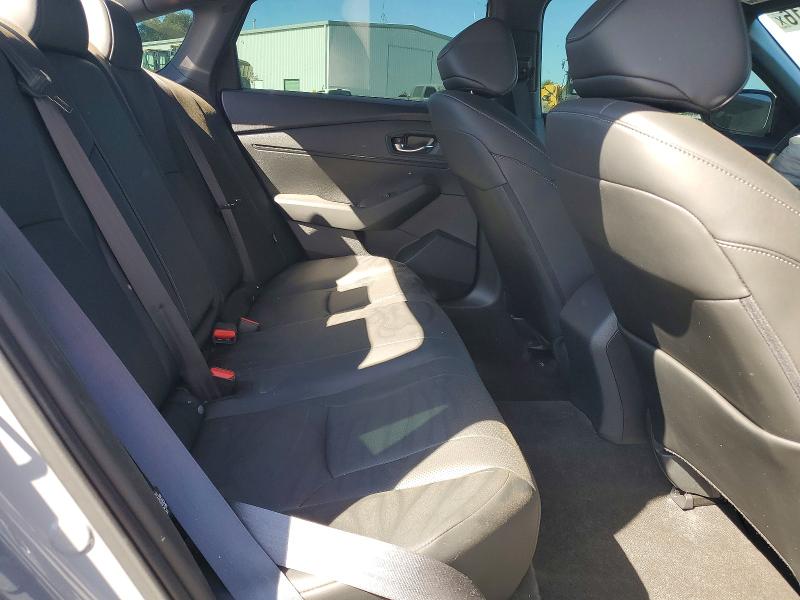 2023 Honda Accord მანქანა იყიდება აუქციონზე, vin: 1HGCY2F7XPA062324, აუქციონის ნომერი: 60719816