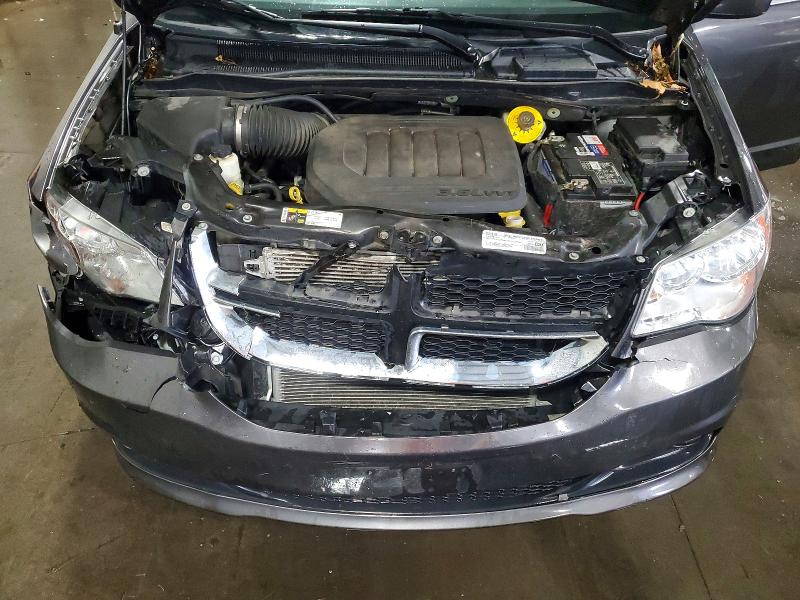 Aukcja sprzedaży 2019 Dodge Grand Caravan, vin: 2C4RDGCG6KR712924, numer aukcji: 60146106
