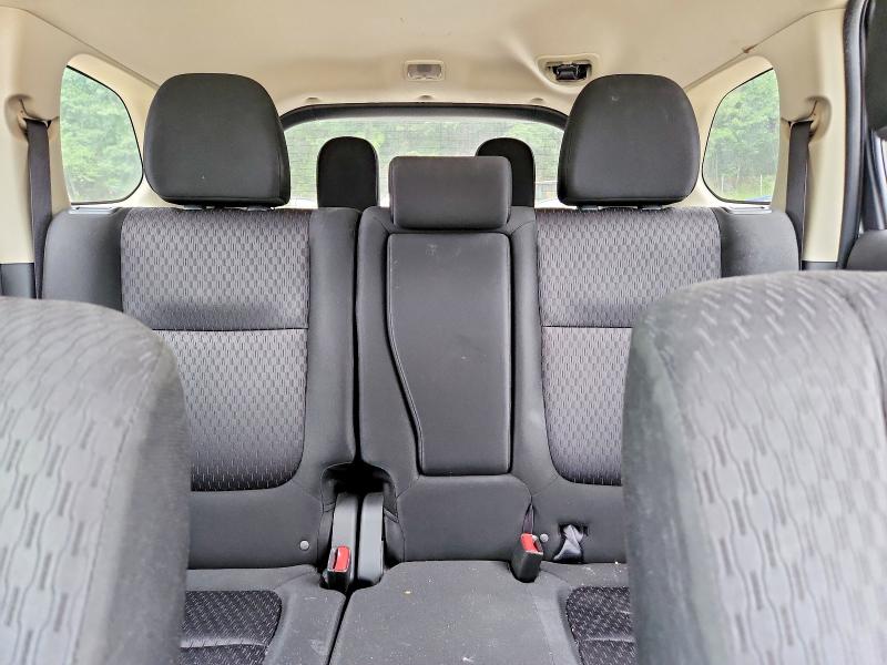 Продажа на аукционе авто 2014 Mitsubishi Outlander, vin: JA4AZ3A32EZ003287, номер лота: 62951696