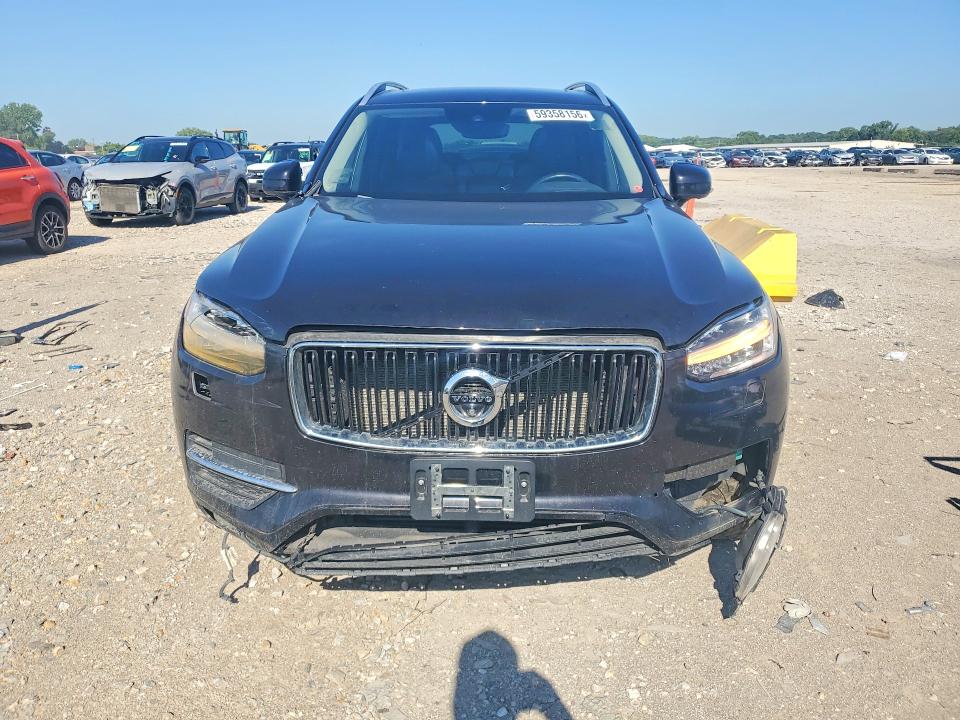 Продаж на аукціоні авто 2016 Volvo Xc90, vin: YV4A22PK5G1083458, номер лоту: 59358156