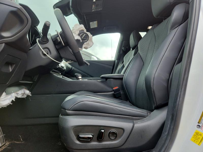 60812846 :رقم المزاد ، 5TDABAB61RS003070 vin ، 2024 Lexus Tx 500h مزاد بيع