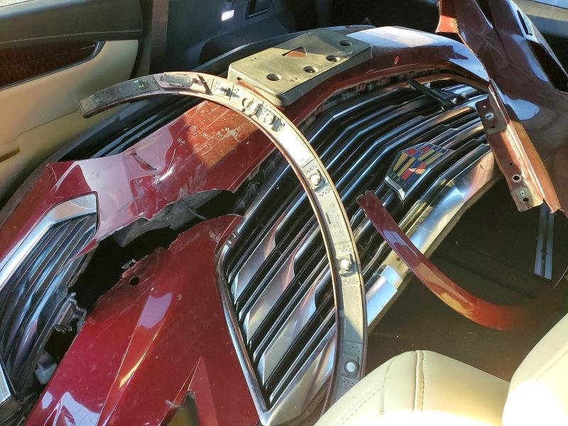 Aukcja sprzedaży 2017 Cadillac Xt5, vin: 1GYKNBRS3HZ228957, numer aukcji: 59877326