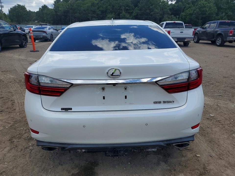 62024076 :رقم المزاد ، JTHBK1GG5G2236930 vin ، 2016 Lexus Es مزاد بيع