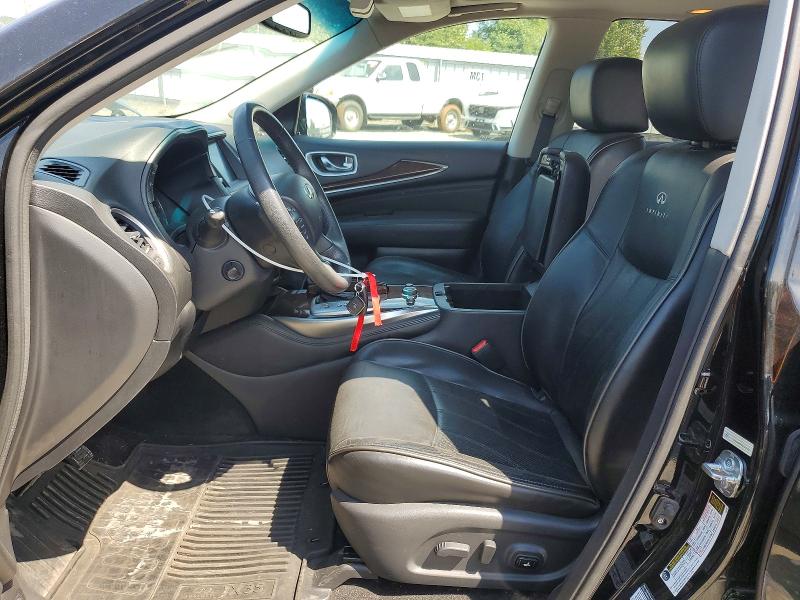 Aukcja sprzedaży 2013 Infiniti Jx35, vin: 5N1AL0MM9DC327327, numer aukcji: 61501436