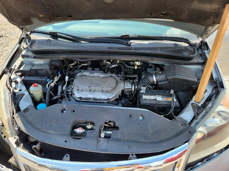 Aukcja sprzedaży 2010 Honda Odyssey, vin: 5FNRL3H76AB092915, numer aukcji: 60839576