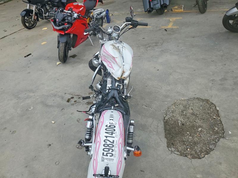 Aukcja sprzedaży 2011 Harley-davidson Xlh1200, vin: 1HD1LH322BC438557, numer aukcji: 59821406