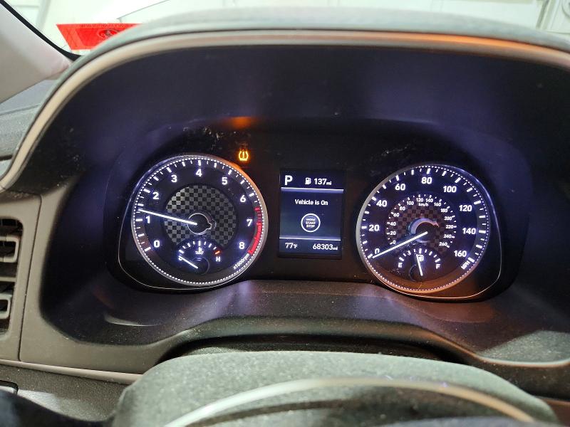 60067336 :رقم المزاد ، KMHD84LF8LU918167 vin ، 2020 Hyundai Elantra مزاد بيع