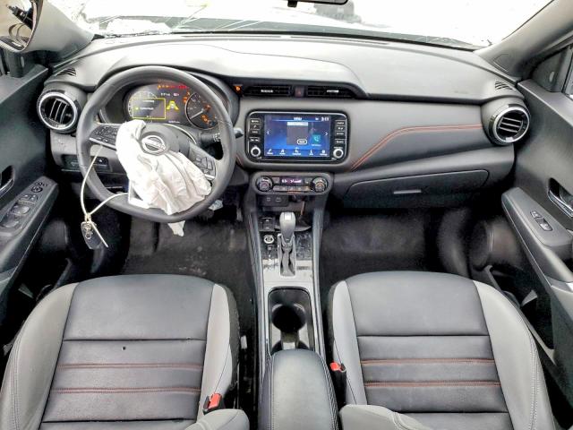 Aukcja sprzedaży 2023 Nissan Kicks, vin: 3N1CP5DV4PL489465, numer aukcji: 62397116