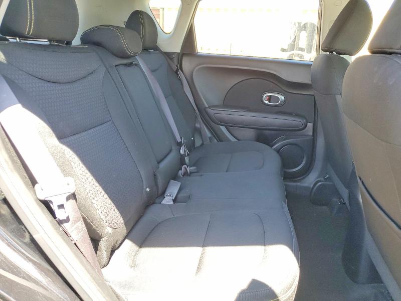 Auction sale of the 2014 Kia Soul, vin: KNDJP3A55E7028452, lot number: 62871856