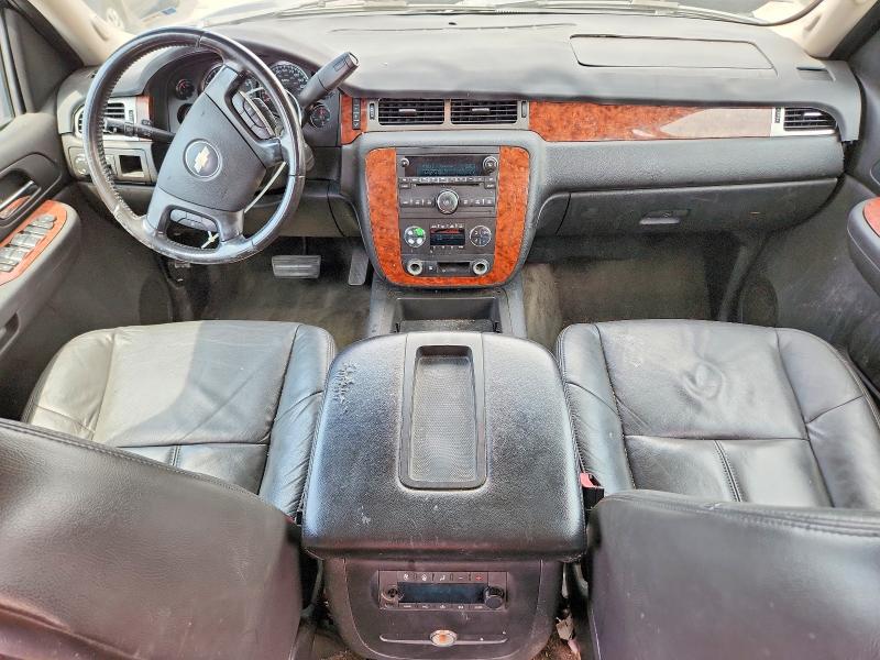Aukcja sprzedaży 2007 Chevrolet Suburban, vin: 3GNFC160X7G289237, numer aukcji: 61927096