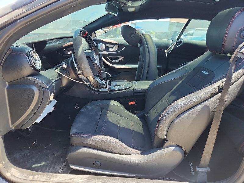 Продажа на аукционе авто 2021 Mercedes-benz E, vin: W1K1J6BB7MF151140, номер лота: 60990846