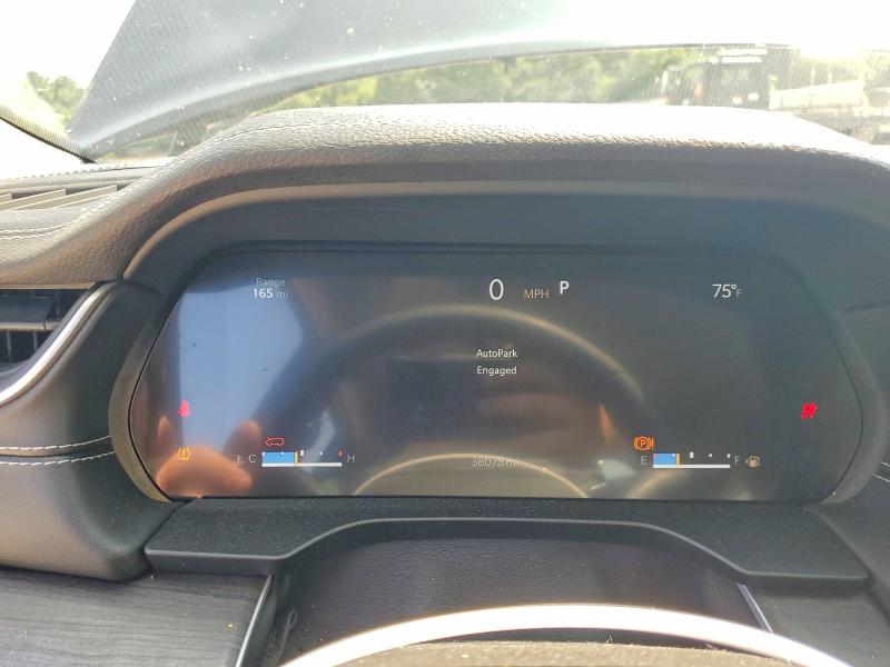 62134736 :رقم المزاد ، 1C4RJHBG9RC697984 vin ، 2024 Jeep Grand Cherokee مزاد بيع