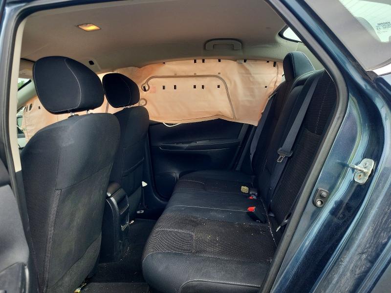 Aukcja sprzedaży 2015 Nissan Sentra, vin: 3N1AB7APXFL641805, numer aukcji: 60360706