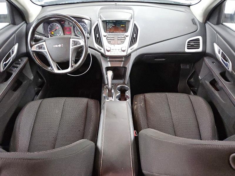 Продажа на аукционе авто 2014 Gmc Terrain, vin: 2GKALREK3E6297942, номер лота: 61616086