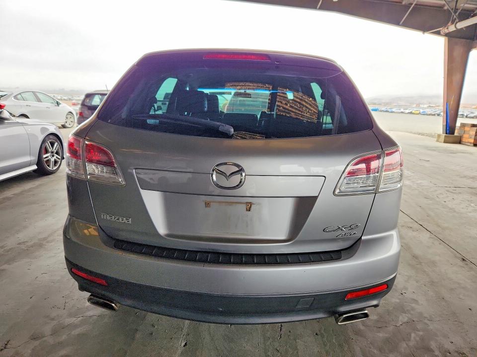 Auction sale of the 2009 Mazda Cx-9, vin: JM3TB38V390176134, lot number: 59628336