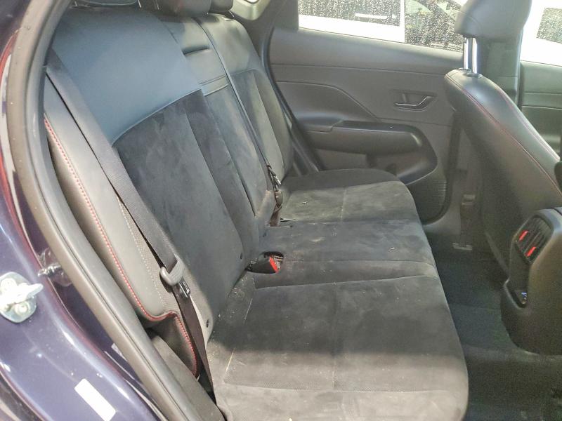 Продаж на аукціоні авто 2024 Hyundai Kona, vin: KM8HA3A34RU110903, номер лоту: 62142906