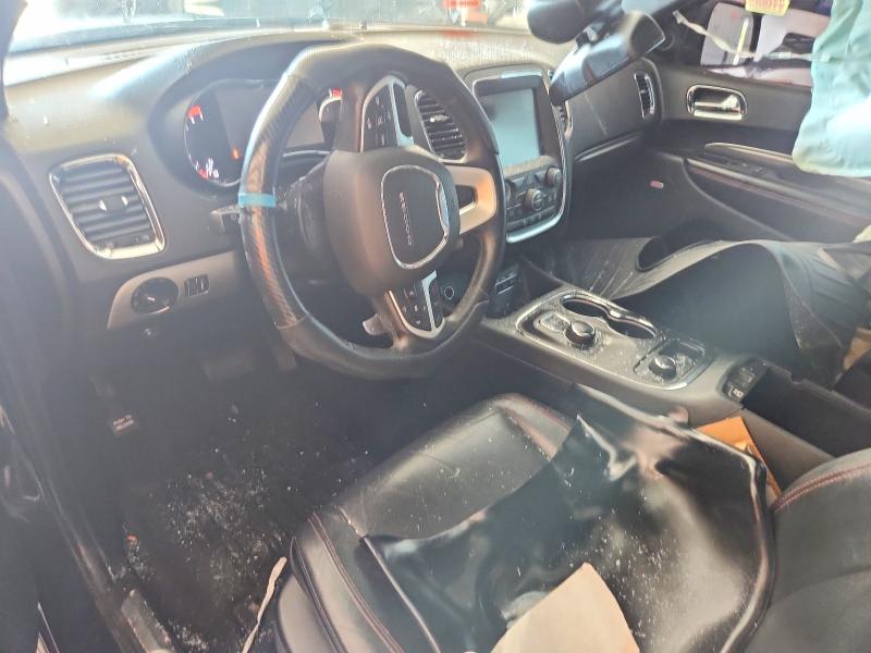 Продаж на аукціоні авто 2015 Dodge Durango, vin: 1C4SDJCTXFC101739, номер лоту: 59832686