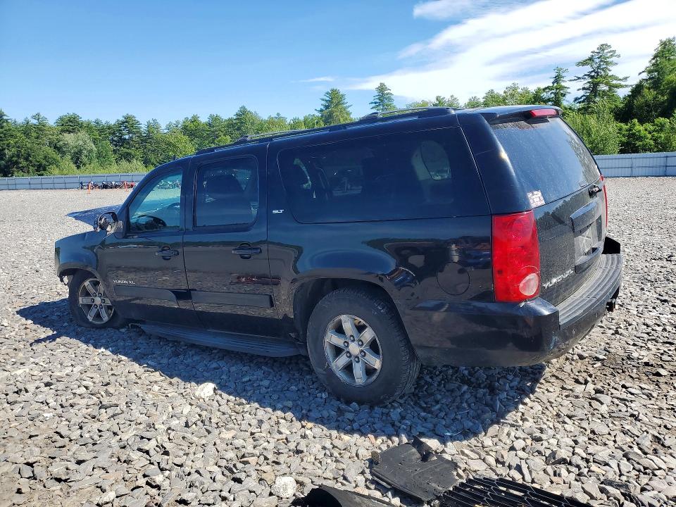 61040686 :رقم المزاد ، 1GKS2KE76DR338027 vin ، 2013 Gmc Yukon Xl مزاد بيع